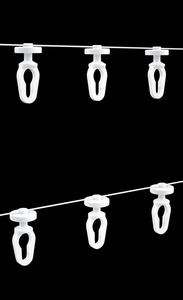 Curtain Accessories Track Runners Curtain Accessories Modern Living Room Curtains - Product Image 4