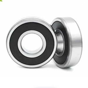 Rodamiento rígido de bolas de marca China 16004 \/P5 6314-RZN 626 \/HVP4 Lista de precios de rodamientos automáticos - Product Image 6