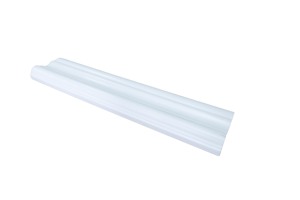 Pannello di qualità battiscopa <span class=keywords><strong>MDF</strong></span> muro battiscopa legno di pino personalizzare - Product Image 3