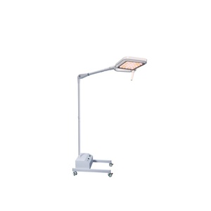 Chất lượng cao Xách Tay Y Tế kiểm tra đèn Led 4500K Nhiệt độ màu CRI 97 tầng đứng - Product Image 6