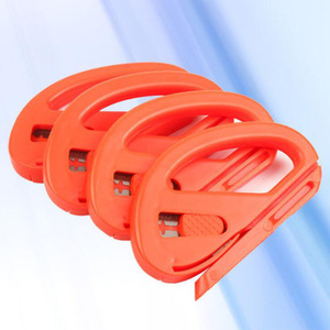 Outil de film professionnel à changement de couleur de carrosserie Couteau à papier - Product Image 2