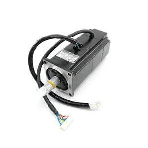มอเตอร์ AC รุ่น SGM-02A3SU21 ราคาแข่งขัน พร้อมกำลังไฟฟ้าที่กำหนดไว้ - Product Image 1