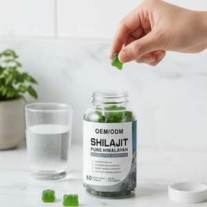 Gomitas de Azafrán Puro al 100% Olli, 88.5mg, Suplemento de Azafrán con Miel y Vitaminas B6, B12, D3 y C <span class=keywords><strong>para</strong></span> <span class=keywords><strong>la</strong></span> Salud Ocular - Product Image 3