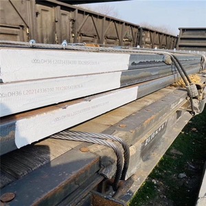 Placa de Acero Aleado para Recipientes a Presión ASME SA387, Gama Completa de Gr.91, Gr.22, Gr.5, Gr.<span class=keywords><strong>2</strong></span>, Gr.11, Gr.12, Gr.21, Gr.9, Placa para Calderas - Product Image 4