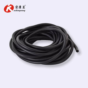 Индивидуальная круглая резиновая полоса из вспененного ЭПДМ, цельный цилиндр из пеноматериала, амортизирующая, водонепроницаемая, уплотнительная, нарезка 2.5-15мм, 25 - Product Image 4