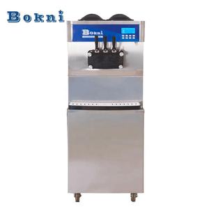 アメリカ製業務用3種フレーバーソフトクリーム/フローズンヨーグルト/アイスクリームマシン - Product Image 6