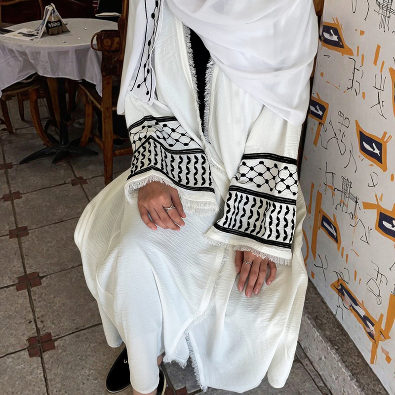 Traditional Muslim Clothing Women s Dresses
