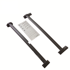 Barras de Techo de Aleación de Aluminio de Alta Calidad para Honda Element 2003-2011, Barra Transversal para Camioneta, Buenos Precios - Product Image 4