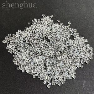 Precio barato de alta calidad PMMA IF850 Gránulos Resina Buena dureza superficial PMMA Materia prima - Product Image 2