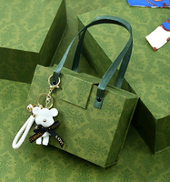 Boîte cadeau portable style forêt, boîte à dragées pour mariage, boîte à bonbons vide pour enterrement de vie de jeune fille, boîte d'emballage cadeau en gros