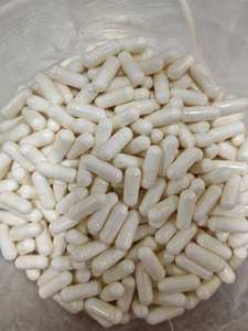 แคปซูลกรดอะมิโนจำเป็น OEM ODM ขนาด 1 กรัมต่อหนึ่งหน่วยบริโภค ผสมกรดอะมิโนจำเป็นทั้ง 9 ชนิด และกรดบีคาร์บอกซิเลต ปราศจากกลูเตน ผลิตภัณฑ์เสริมอาหารสำหรับนักกีฬา - Product Image 4