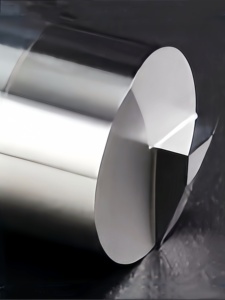 Kunden spezifische CNC-Fase und abgeschrägte <span class=keywords><strong>Bits</strong></span> für den iPhone-Fingerprint-Schlüssel - Product Image 4