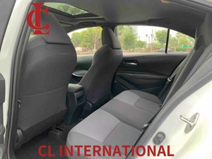 Auto Usado/Nuevo, Autos Chinos Más Baratos 2021 2022 <span class=keywords><strong>2023</strong></span>, Levin Híbrido, Auto de Nueva Energía EV/BEV, Gran Autonomía, Estilo Exterior, 5 Plazas - Product Image 6