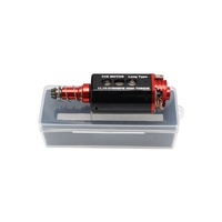 Moteur Airsoft à Long engrenage, jouet, win pour jouets Gel Blaster, couple élevé, 1 pièce, M150