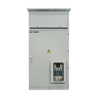 Nouvelle alimentation électrique marine Liyuan 460A 640V, redresseur haute tension pour bateaux