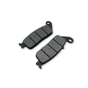 Divers Modèles Pièce de frein Plaquette de frein de remplacement pour HONDA-RS <span class=keywords><strong>125</strong></span>/RS 250/CBR 600/CBF 600/CBF 1000/<span class=keywords><strong>TRIUMPH</strong></span>-St - Product Image 2