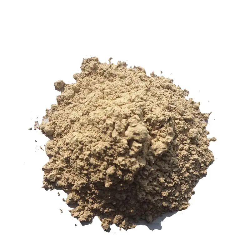 Cemento popolare ad alta temperatura allumina fosfato silicato di calcio cemento refrattario
