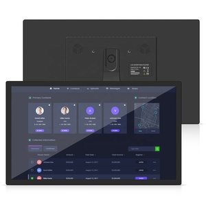 Screen <strong>All</strong> <strong>in</strong> <strong>One</strong> <strong>Pc</strong> <strong>Android</strong> 15.6 Inches <strong>Touchscreen</strong> Rk3588S 4+32Gb Wall Mounted Touch Screen Lcd Monitor Tablet <strong>Pc</strong> - Product Image 3