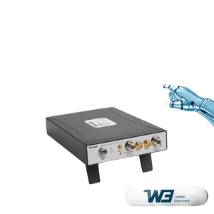 TEKTRONIX OEM Customizable RSA603A Spectrometer in RSA600 Series Real-Time Analyzer RSA607A - Product Image 1