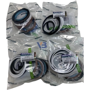 Kit Guarnizioni Braccio e Benna ZAX120-3 PC128 PC228 PC300 707-98-39610 721-98-00610 721-98-03890 per <span class=keywords><strong>Hitachi</strong></span> Komatsu - Product Image 3