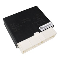 Module de contrôle de distance de stationnement PDC 66206819195 Unité d'ordinateur d'assistance au stationnement pour BMW X5 F15 X6 F16