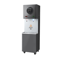 Filtre à eau purificateur d'eau par osmose inverse RO autonome pour la consommation directe, Calux, usage commercial et domestique