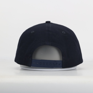 Gorra de béisbol bordada en 3D con forro sedoso de nueva tendencia totalmente personalizada - Product Image 5