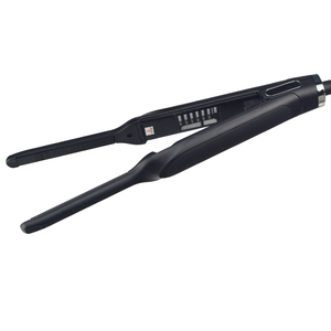 Clomch — <span class=keywords><strong>fer</strong></span> <span class=keywords><strong>à</strong></span> <span class=keywords><strong>lisser</strong></span> et <span class=keywords><strong>à</strong></span> friser, 2 en 1, outil de coiffage pour <span class=keywords><strong>cheveux</strong></span>, Lcd, - Product Image 5