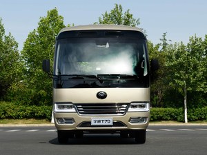 รถบัสโดยสารยู/ทู/เอ็นจี ที7 2020 ระบบเกียร์อัตโนมัติ สำหรับธุรกิจ ขับเคลื่อนด้วยมือซ้า<span class=keywords><strong>ย</strong></span> 17 ที่นั่<span class=keywords><strong>ง</strong></span> เครื่อ<span class=keywords><strong>ง</strong></span><span class=keywords><strong>ย</strong></span>นต์ด้านหลัง - Product Image 4