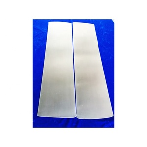 Nhà Máy Outlet Giá Mỗi Kg Nickel Titanium ASTM F2063 Ti-ni Hợp Kim Nitinol Tấm/Tấm - Product Image 1