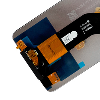 Écran de téléphone portable pour itel S24 S667LN V1184 P55 P665L V219 Plus P663L Smartphones V777 – Écran LCD de remplacement