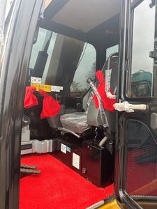 Excavadora CAT 307E usada para paisajismo, construcción municipal y agrícola en venta - Product Image 6