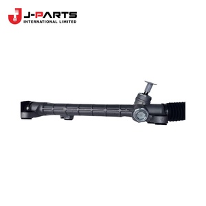 Boîtier de crémaillère de direction pour Toyota HIACE RZH113 1989-2004 - Product Image 2