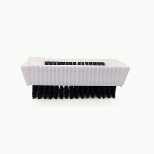 OEM High Temperature Resistant Hand <b>Brush</b> Black 200g Cleaning Tool For Household Use - Product Image 1