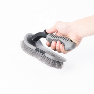 Cepillo para Limpieza de Vehículos <span class=keywords><strong>JYM</strong></span>-0128, Resistente al Desgaste, Venta al Por Mayor de Fábrica, MOQ Bajo - Product Image 3