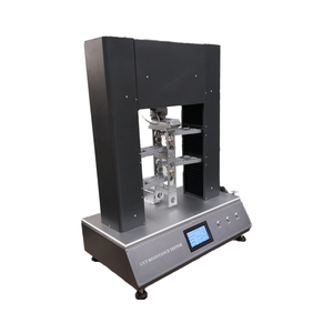 En388 En13997 Testapparatuur Handschoen Snijweerstandstester - Product Image 4