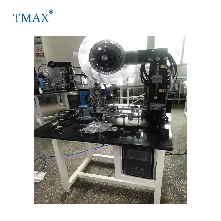 TMAX 브랜드 4500W 배터리 초음파 스폿 금속 용접 용접기 기계 배터리 전류 수집기 및 탭 용접