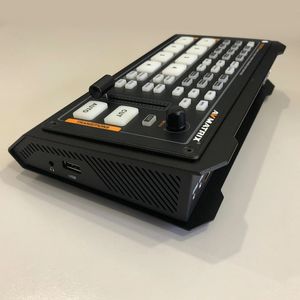 Avmatrix HVS0402U NOUVEAU 4 Canaux HD-MI Commutateur Vidéo Vivre Atreaming Qith Luminance chrominance principaux En Aval FTB/ <span class=keywords><strong>PIP</strong></span> pour Tally - Product Image 2