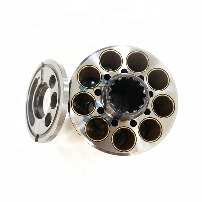 XJBN-01383 CYLINDER ASSY for R320LC-7 R330LC-9 R480LC-9S