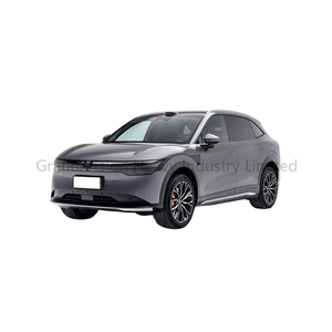 Vehículo eléctrico con batería Zeekr 7X 2025, carga rápida de largo alcance, conducción eléctrica eficiente, excelente protección, SUV familiar, gran oferta - Product Image 1