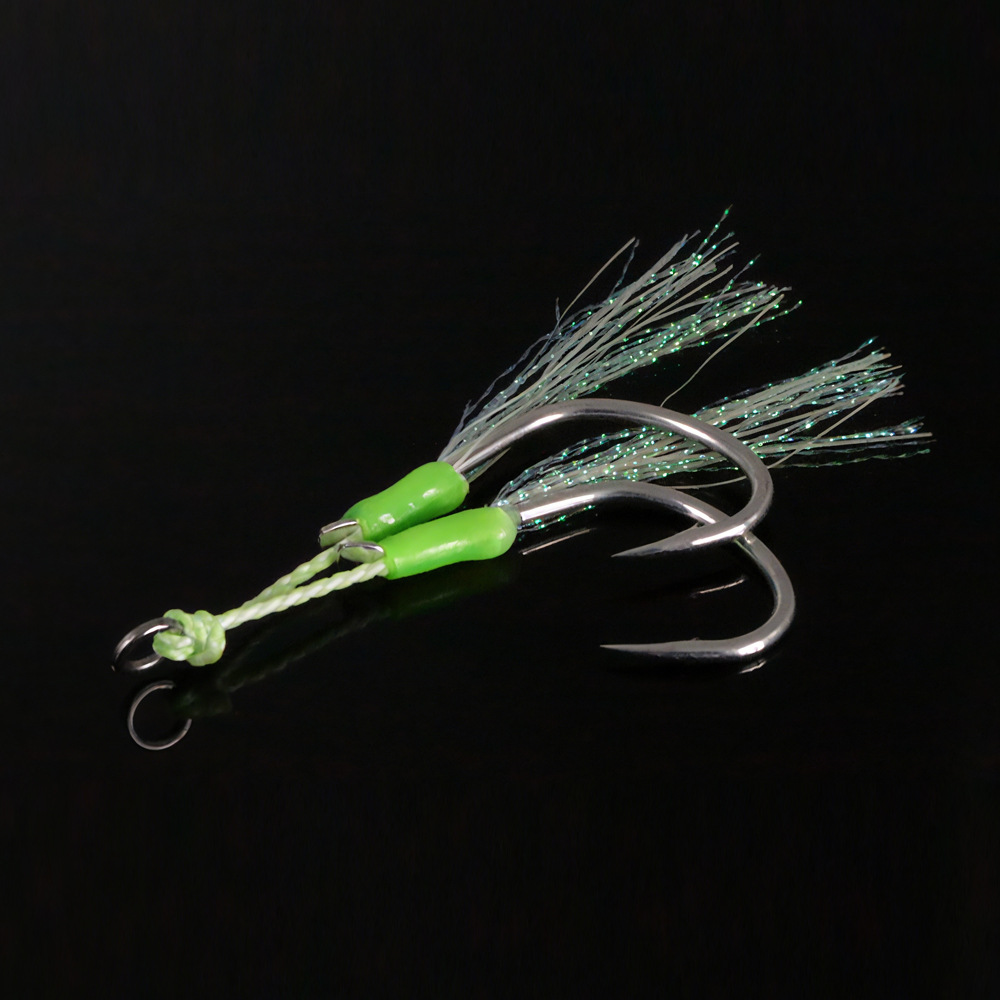 double hook