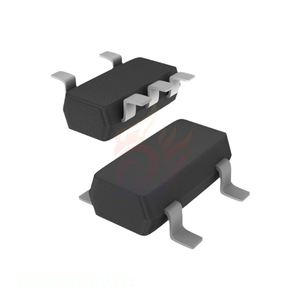Ban đầu logic SC 74A sot 753 74lvc1g14gv125 mua linh kiện điện tử trực tuyến - Product Image 1
