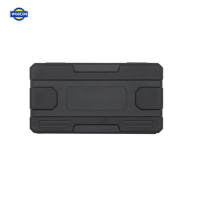 คีมคีบค้อนสแตนเลสหกเหลี่ยม25ชิ้น, ชุดเครื่องมือรวมที่ใช้แบตเตอรี่กล่องเครื่องมือซ่อมแซมบ้านทุกวัน - Product Image 4