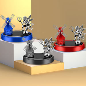 Ambientador de coche botella de perfume colgante detallando productos al por mayor perfume solar y Colonia tablero a granel - Product Image 2