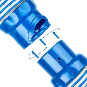 <span class=keywords><strong>Zodiac</strong></span> Mx6/Mx8 Kit de reemplazo de manguera de bloqueo de limpiador de piscina compatible Adaptador para herramientas y accesorios de limpieza de <span class=keywords><strong>piscinas</strong></span> eficientes - Product Image 3