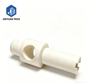 Wear resistant <b>Insulation</b> Alumina <b>Ceramic</b> Shaft Rods Precision Machining of <b>Ceramic</b> Shaft Cores High-Strength <b>Ceramic</b> Plungers - Product Image 3