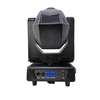 Hochleistungs 600W Beam Spot Wash Zoom LED Moving Head Gobo Licht DMX512 Weiß Ra90 für DJ Konzert Bühnenbeleuchtung
