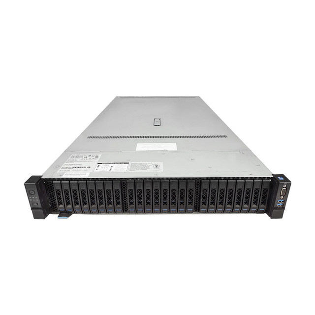 Inspur Insys NF5280M7 2U Rack-Mount Server Optional Configurations
