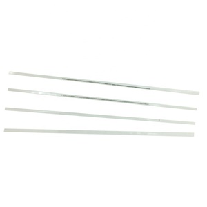 Mới 165Mm Kích Thước <span class=keywords><strong>Eas</strong></span> Bảo Mật Từ Tính Em Chống Trộm Dải Mềm Nhãn Cho Sách - Product Image 1