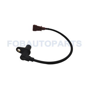Capteur de Position de vilebrequin de haute qualité pour Citroen 96068168 9606816880 591887 591890 - Product Image 4